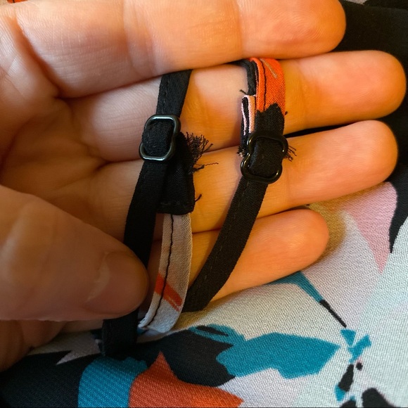 Candies floral dress - Picture 7 of 7